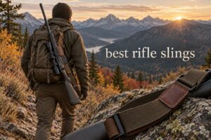 best rifle slings