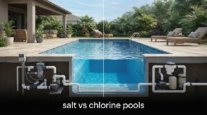 salt vs chlorine pools