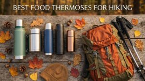 best food thermoses for hiking