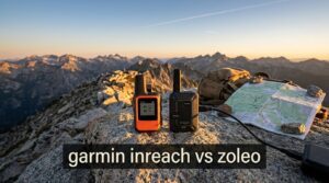 garmin inreach vs zoleo