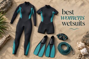 best womens wetsuits
