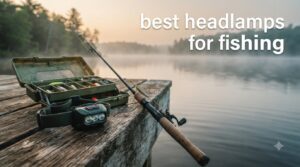 best headlamps for fishing