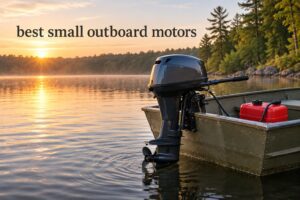 best small outboard motors