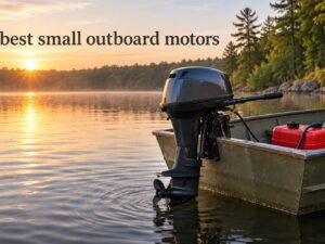 best small outboard motors
