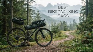 best bikepacking bags