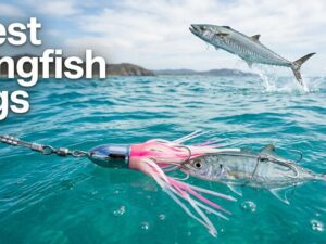 best kingfish rigs