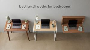 best small desks for bedrooms