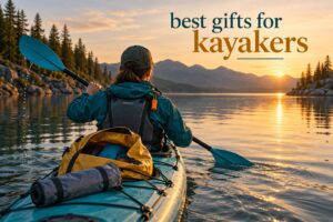 best gifts for kayakers
