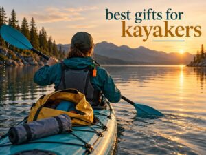 best gifts for kayakers