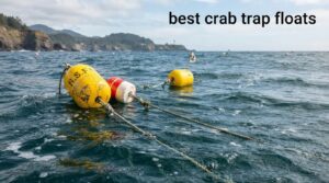 best crab trap floats