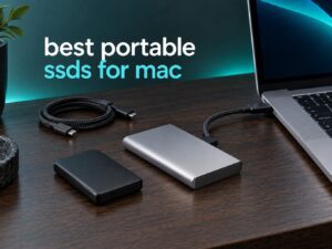 best portable ssds for mac