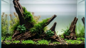 best hardscape wood for aquascaping