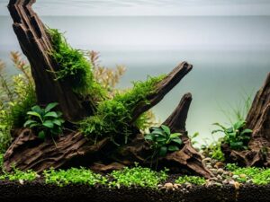 best hardscape wood for aquascaping