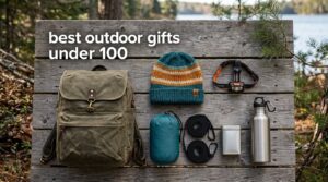 best outdoor gifts under 100