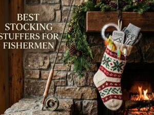 best stocking stuffers for fishermen