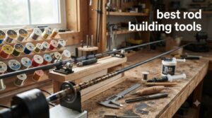 best rod building tools