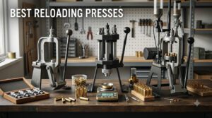 best reloading presses
