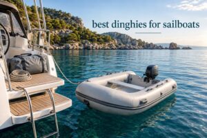 best dinghies for sailboats