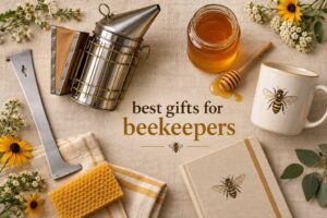 best gifts for beekeepers