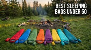 best sleeping bags under 50