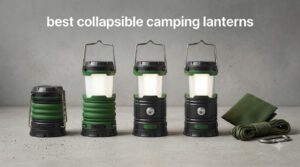 best collapsible camping lanterns