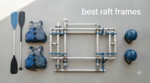 best raft frames