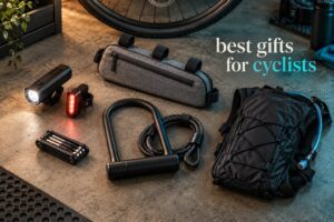 best gifts for cyclists