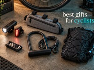 best gifts for cyclists