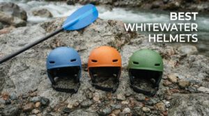 best whitewater helmets