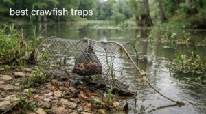 best crawfish traps