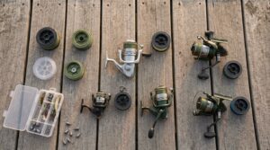 best shimano spinning reels