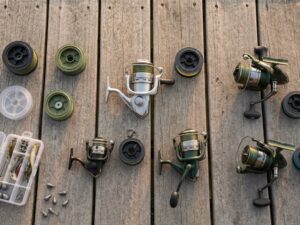 best shimano spinning reels