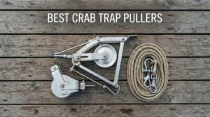 best crab trap pullers