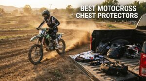 best motocross chest protectors