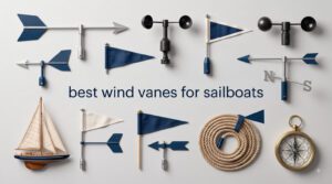 best wind vanes for sailboats