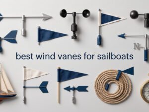 best wind vanes for sailboats