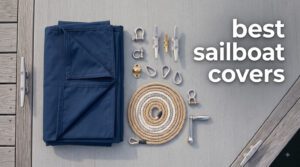 best sailboat covers
