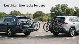 best hitch bike racks for cars