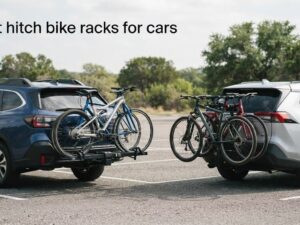 best hitch bike racks for cars