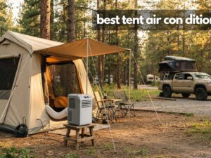 best tent air conditioners