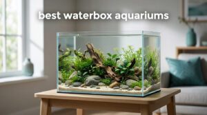 best waterbox aquariums