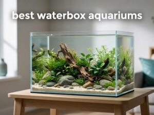 best waterbox aquariums
