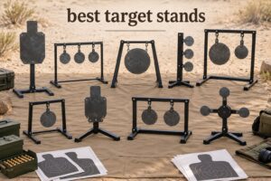 best target stands