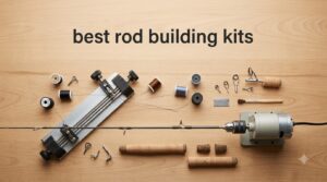 best rod building kits