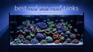 best red sea reef tanks
