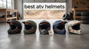 best atv helmets