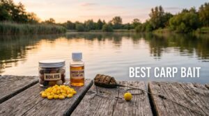 best carp bait