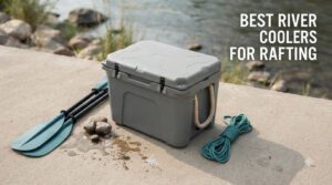 best river coolers for rafting