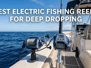 best electric fishing reels for deep dropping