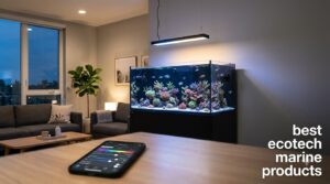best ecotech marine products